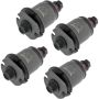 DORMAN 523-071 Differential Mount Bushing