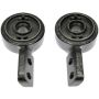 DORMAN 523-076 Suspension Control Arm Bushing