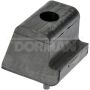DORMAN 523-084 Control Arm Bumper