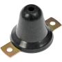 DORMAN 523-085 Leaf Spring Bumper