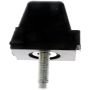 DORMAN 523-087 Control Arm Bumper