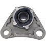 DORMAN 523-107 Suspension Subframe Mount