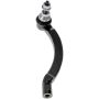 DORMAN 523-118 Steering Tie Rod End