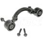 DORMAN 523-206 Suspension Differential Mount
