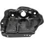 DORMAN 523-252 Suspension Shock Mount