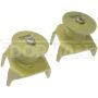 DORMAN 523-263 Coil Spring Mount Kit