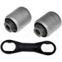 DORMAN 523-267 Rack And Pinion Bushing