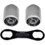 DORMAN 523-267 Rack And Pinion Bushing