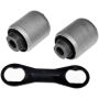 DORMAN 523-267 Rack And Pinion Bushing