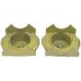 DORMAN 523-280 Coil Spring Mount Kit