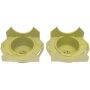DORMAN 523-281 Coil Spring Mount Kit