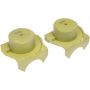 DORMAN 523-281 Coil Spring Mount Kit