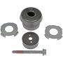 DORMAN 523-501 GM Body Mount Kit
