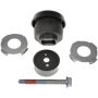 DORMAN 523-501 GM Body Mount Kit