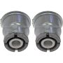 DORMAN 523-516 Suspension Subframe Bushing Kit