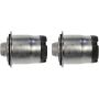 DORMAN 523-517 Suspension Subframe Bushing Kit