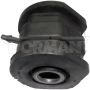 DORMAN 523-616 Suspension Control Arm Bushing