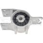 DORMAN 523-687 Suspension Control Arm Bushing