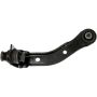 DORMAN 524-004 Suspension Subframe Mount