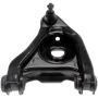 DORMAN 524-009 Suspension Control Arm And Ball Joint Assembly