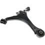 DORMAN 524-015 Suspension Control Arm