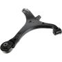 DORMAN 524-015 Suspension Control Arm