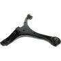 DORMAN 524-016 Suspension Control Arm