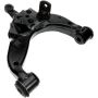 DORMAN 524-020 Suspension Control Arm