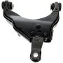DORMAN 524-020 Suspension Control Arm