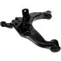 DORMAN 524-020 Suspension Control Arm
