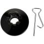 DORMAN 524-027 Suspension Control Arm And Ball Joint Assembly