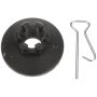 DORMAN 524-028 Suspension Control Arm And Ball Joint Assembly