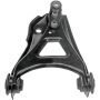 DORMAN 524-042 Suspension Control Arm And Ball Joint Assembly