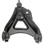 DORMAN 524-042 Suspension Control Arm And Ball Joint Assembly