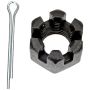 DORMAN 524-051 Suspension Control Arm And Ball Joint Assembly