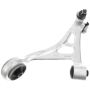 DORMAN 524-052 Suspension Control Arm And Ball Joint Assembly