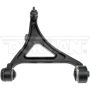 DORMAN 524-054 Suspension Control Arm And Ball Joint Assembly