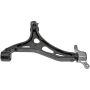 DORMAN 524-055 Suspension Control Arm