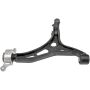 DORMAN 524-055 Suspension Control Arm