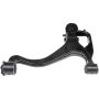 DORMAN 524-067 Suspension Control Arm And Ball Joint Assembly