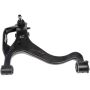 DORMAN 524-067 Suspension Control Arm And Ball Joint Assembly
