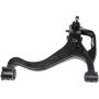 DORMAN 524-068 Suspension Control Arm And Ball Joint Assembly