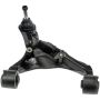 DORMAN 524-069 Suspension Control Arm And Ball Joint Assembly