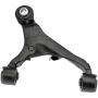 DORMAN 524-070 Suspension Control Arm And Ball Joint Assembly