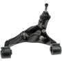 DORMAN 524-070 Suspension Control Arm And Ball Joint Assembly