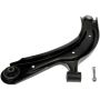 DORMAN 524-085 Suspension Control Arm And Ball Joint Assembly
