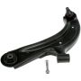 DORMAN 524-086 Suspension Control Arm And Ball Joint Assembly