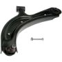 DORMAN 524-086 Suspension Control Arm And Ball Joint Assembly