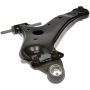 DORMAN 524-088 Suspension Control Arm And Ball Joint Assembly