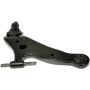 DORMAN 524-088 Suspension Control Arm And Ball Joint Assembly